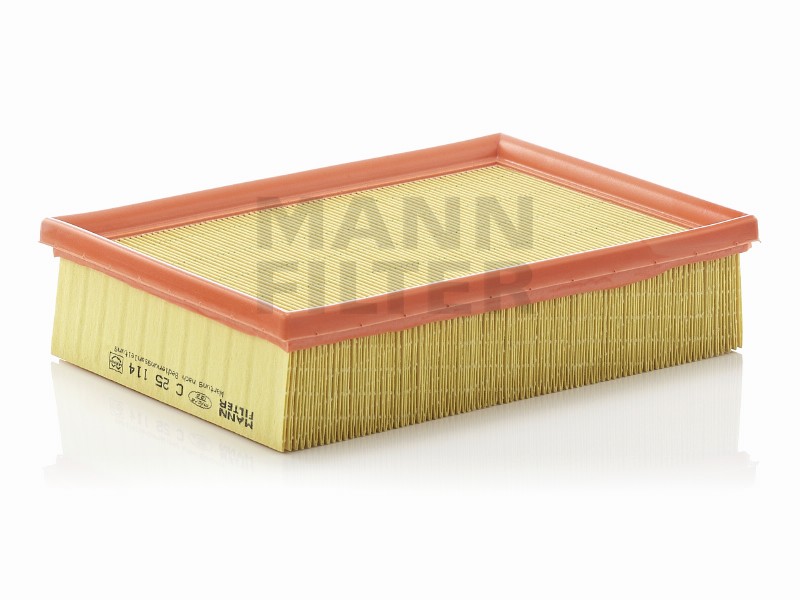 Filtro aria BMW 3 (E36)