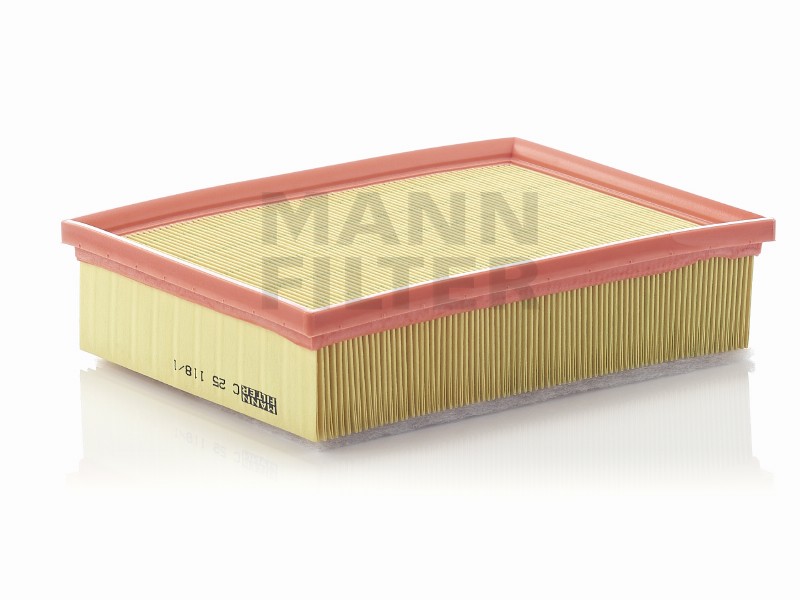 Air filter