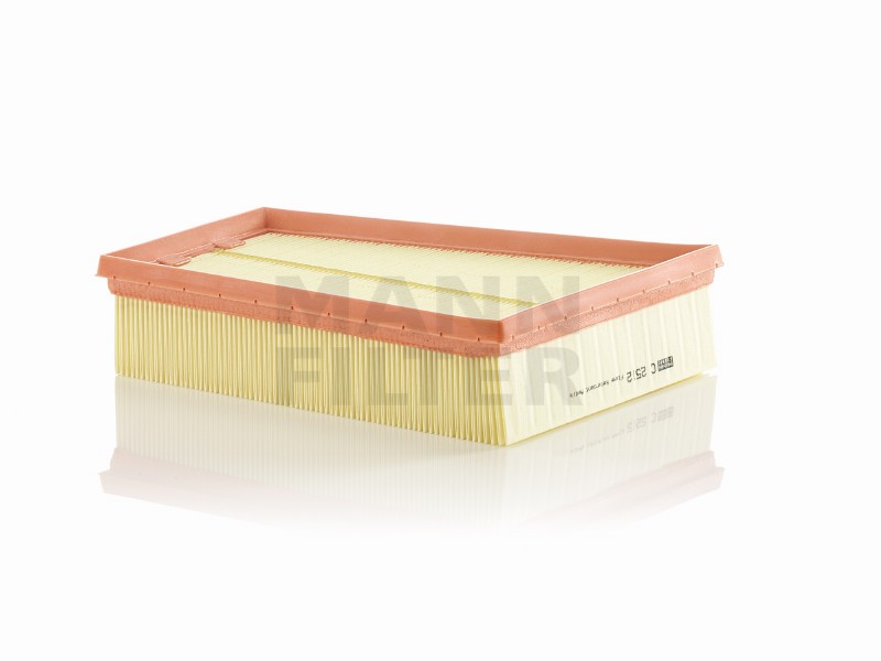Air filter