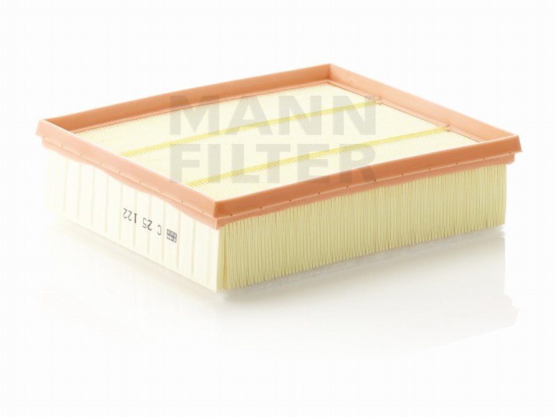 Air filter