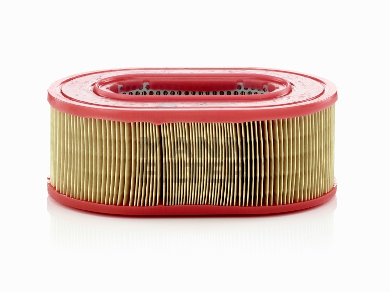 Air filter