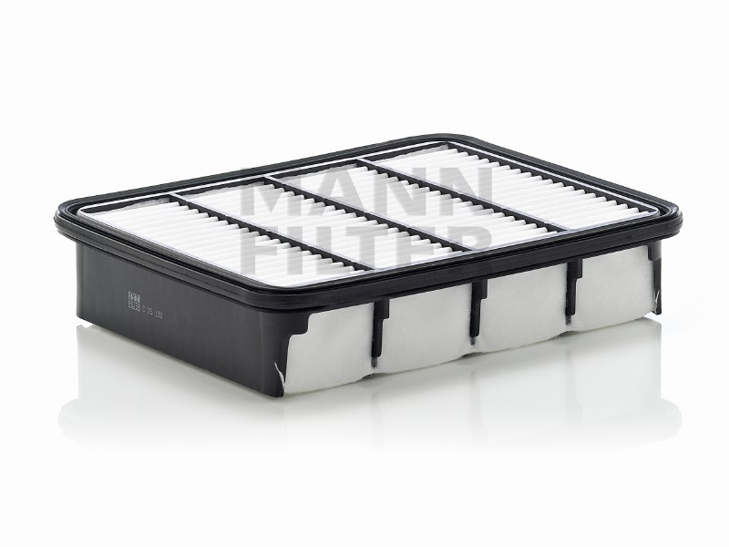 Air filter