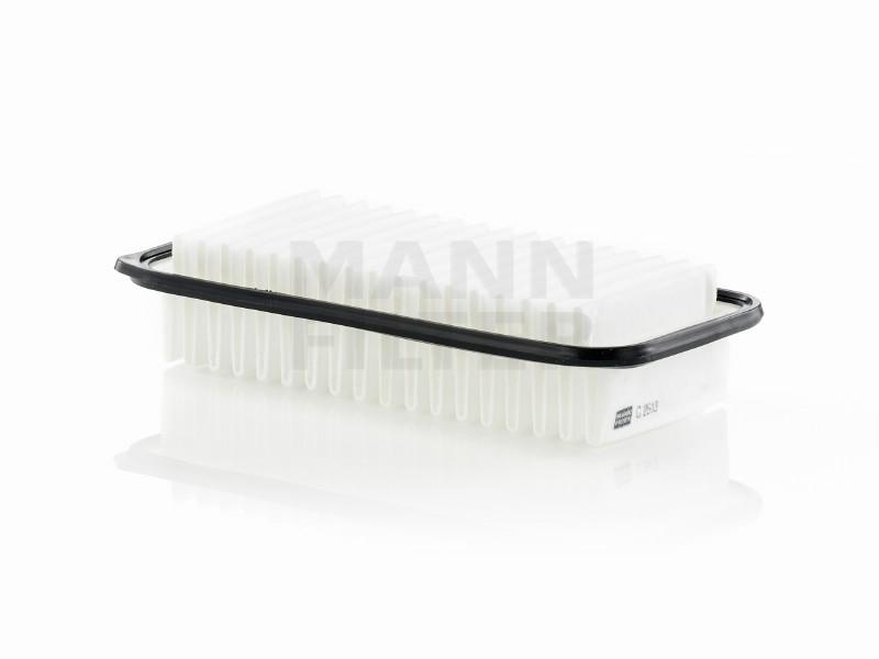 Air filter