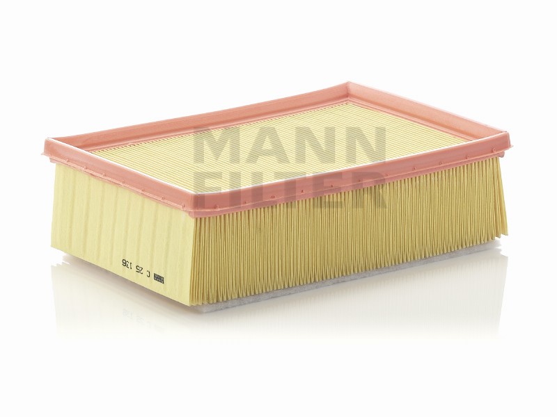 Air filter