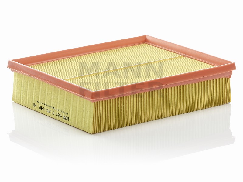 Air filter