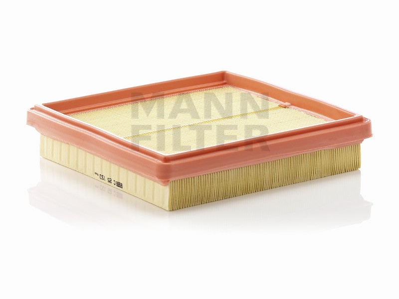 Air filter