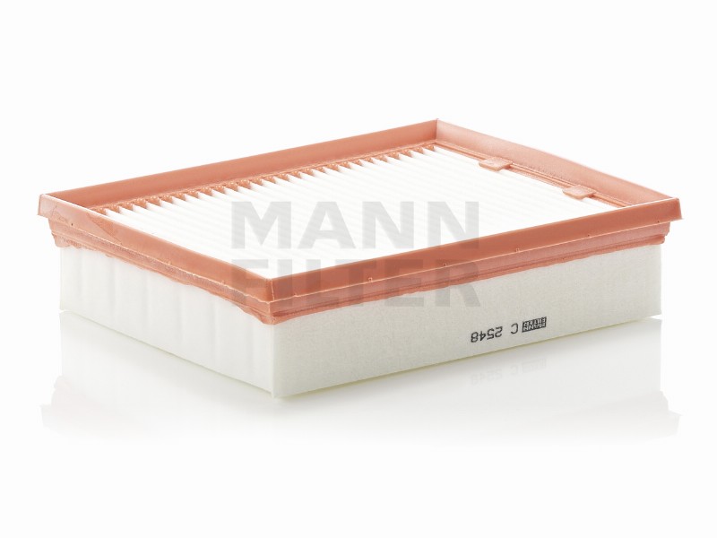 Air filter