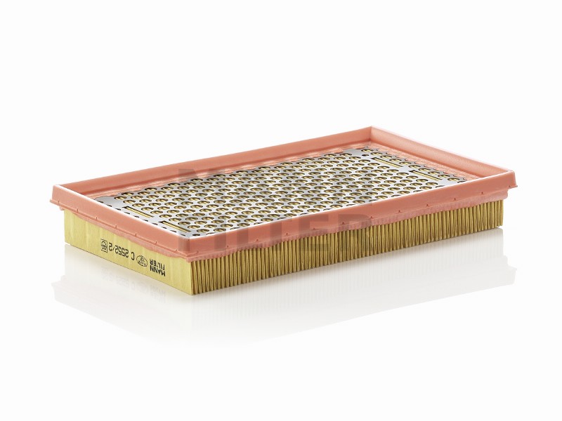 Air filter