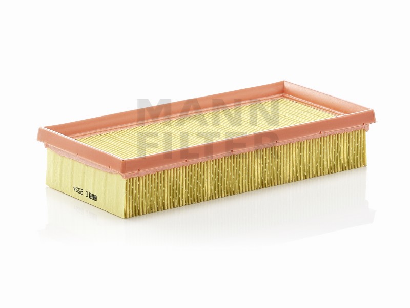 Air filter