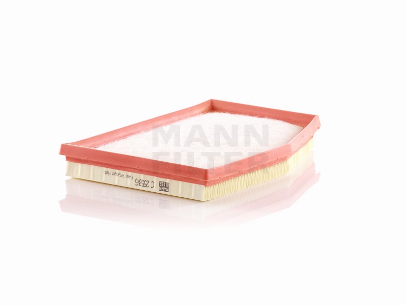 Air filter