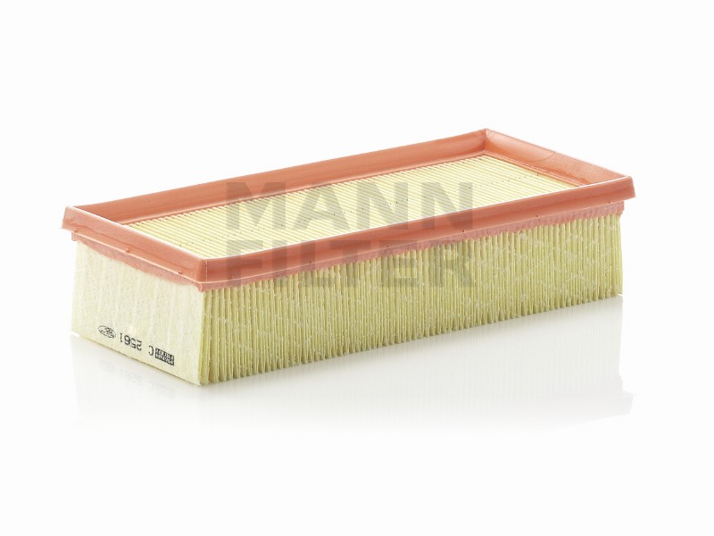 Air filter