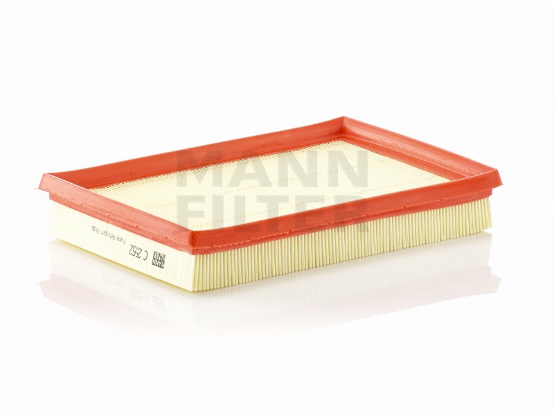 Air filter