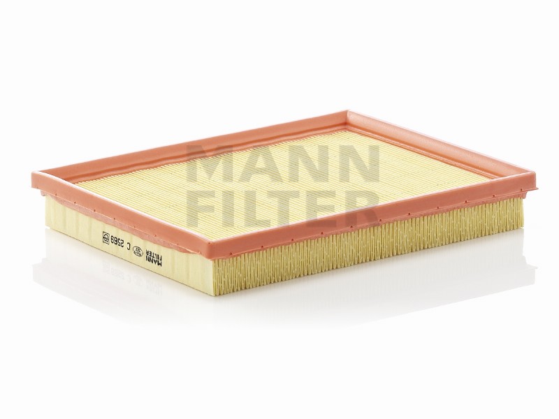 Filtro aria Fiat albea (172)