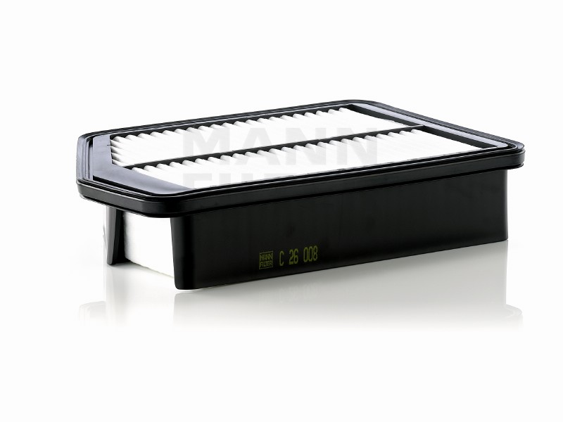 Filtro aria Hyundai I40