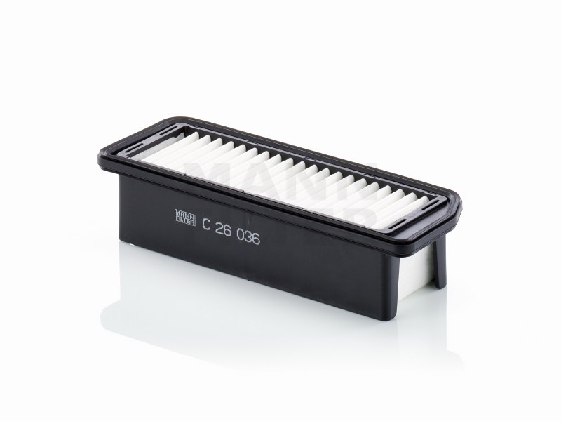 Air filter