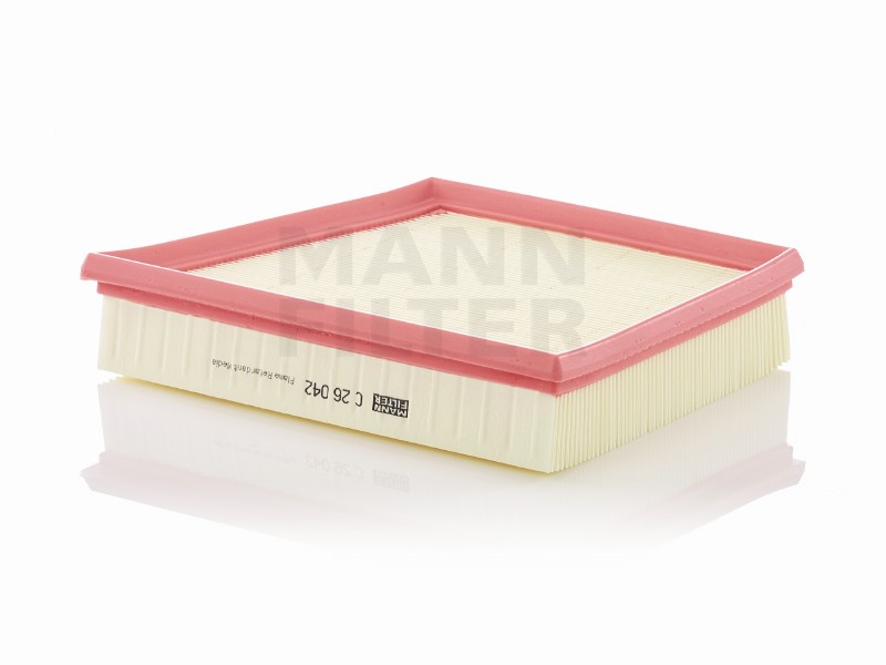 Air filter