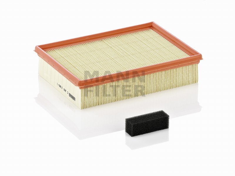 Filtro aria Ford escort cabriolet