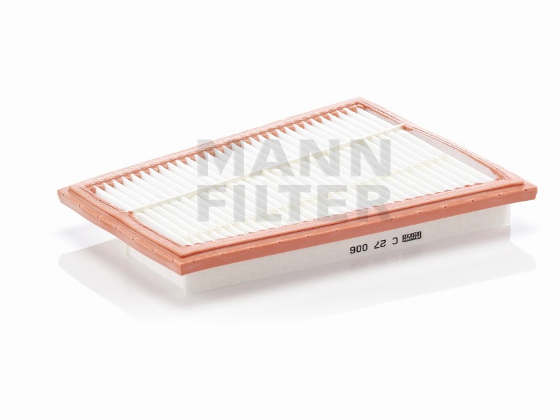 Air filter