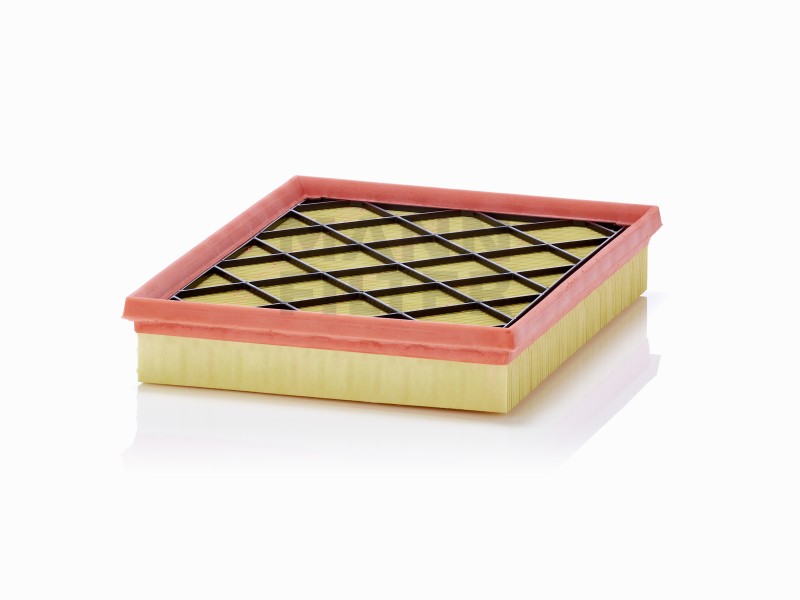 Air filter