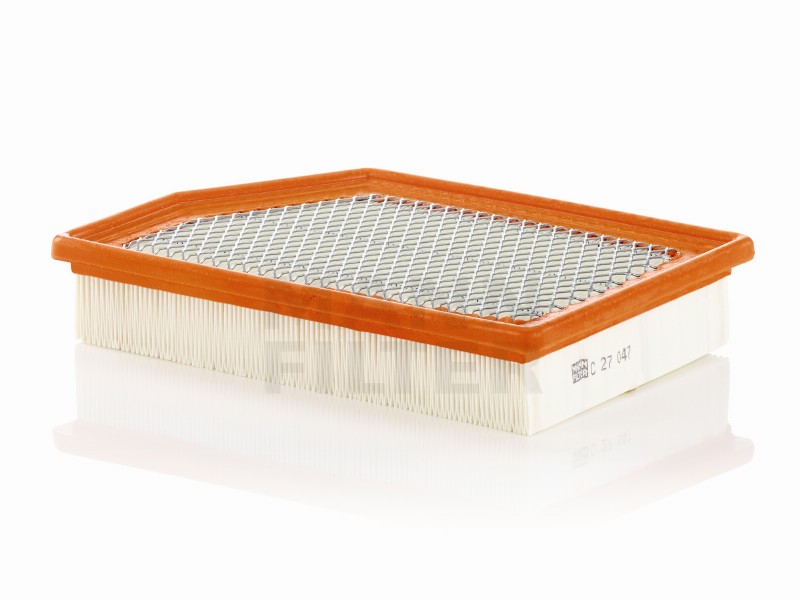 Filtro aria Jeep cherokee IV (kl)