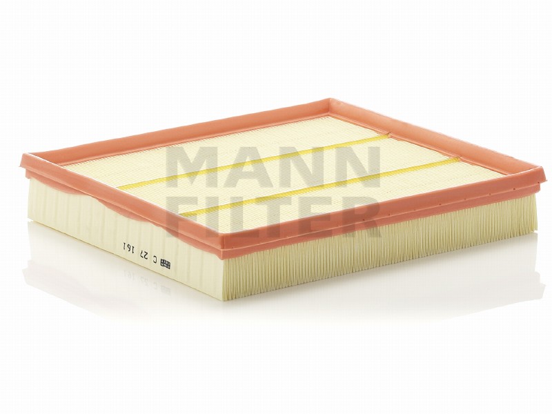 Air filter Mercedes-Benz