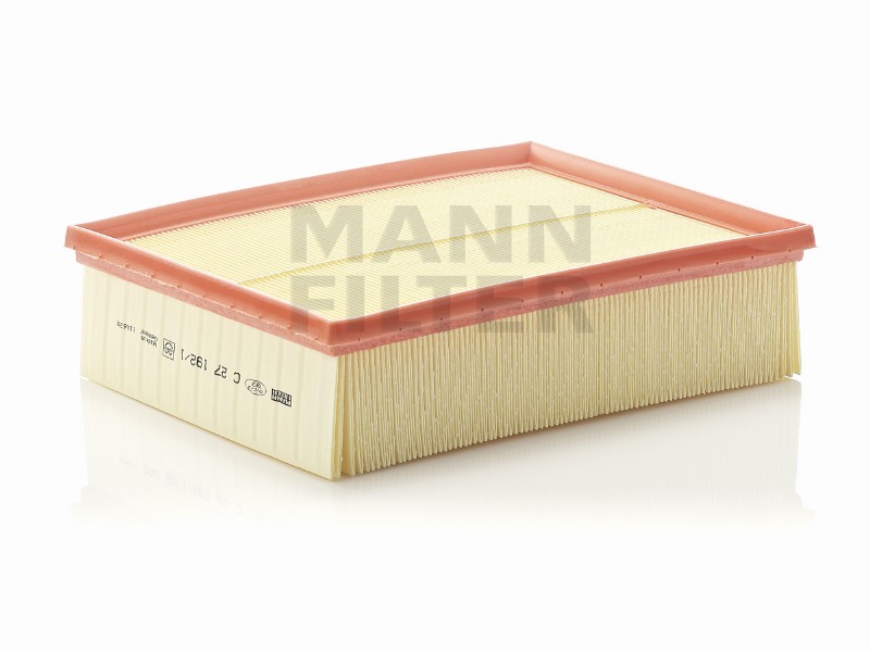 Filtro aria Audi A4 + cabriolet (8E/8H, B6+B7)