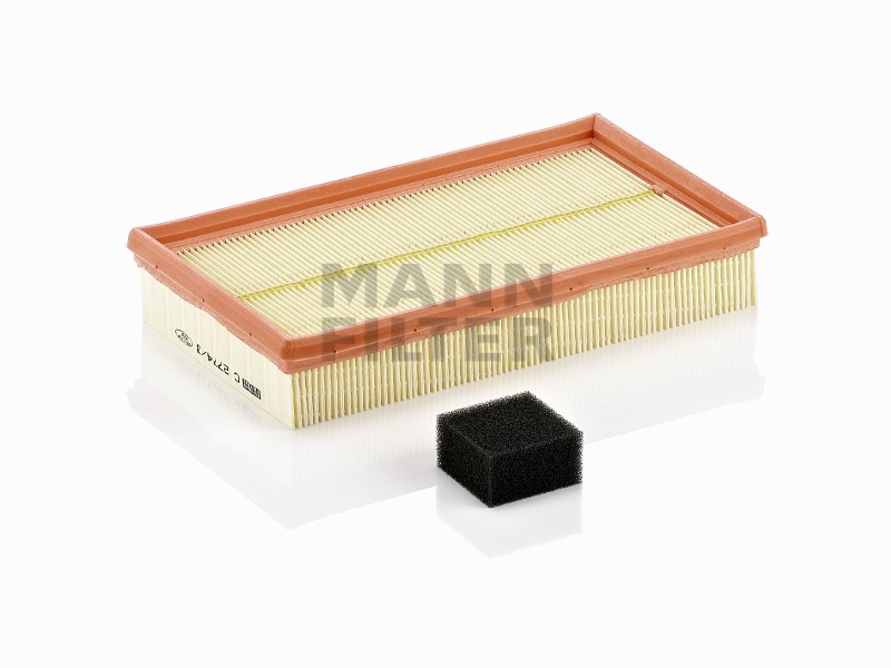 Filtro aria Ford Fiesta IV / Fiesta mk IV + V