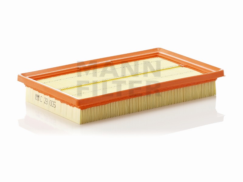 Filtro aria Hyundai atos / atos prime / amica (mx)
