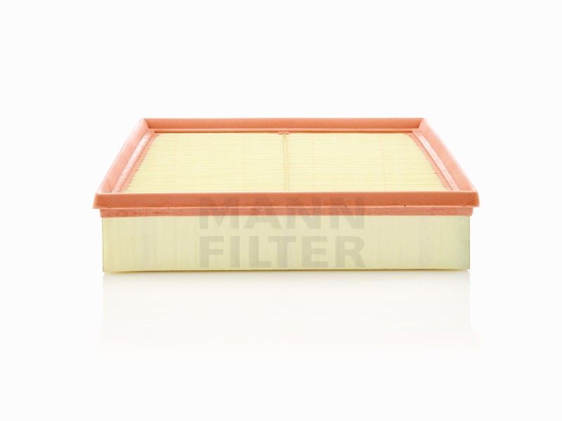 Filtro aria Land Rover discovery sport