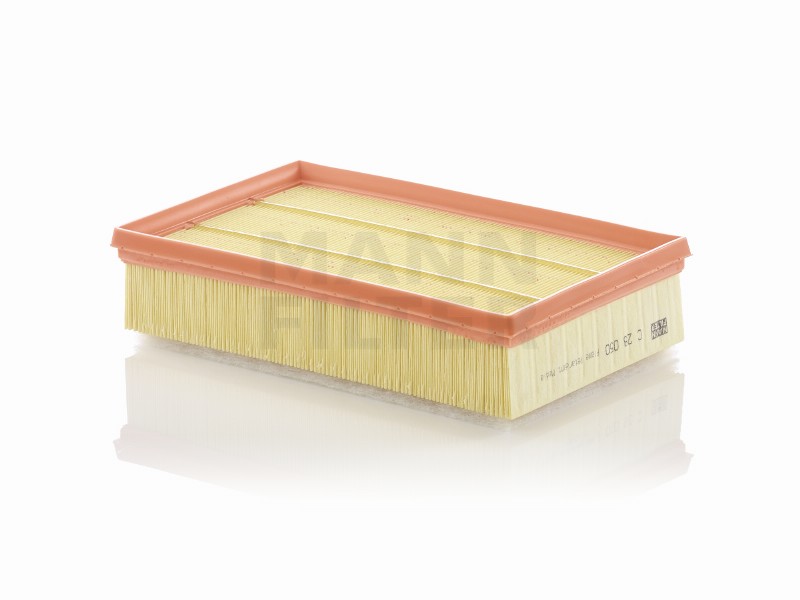 Air filter