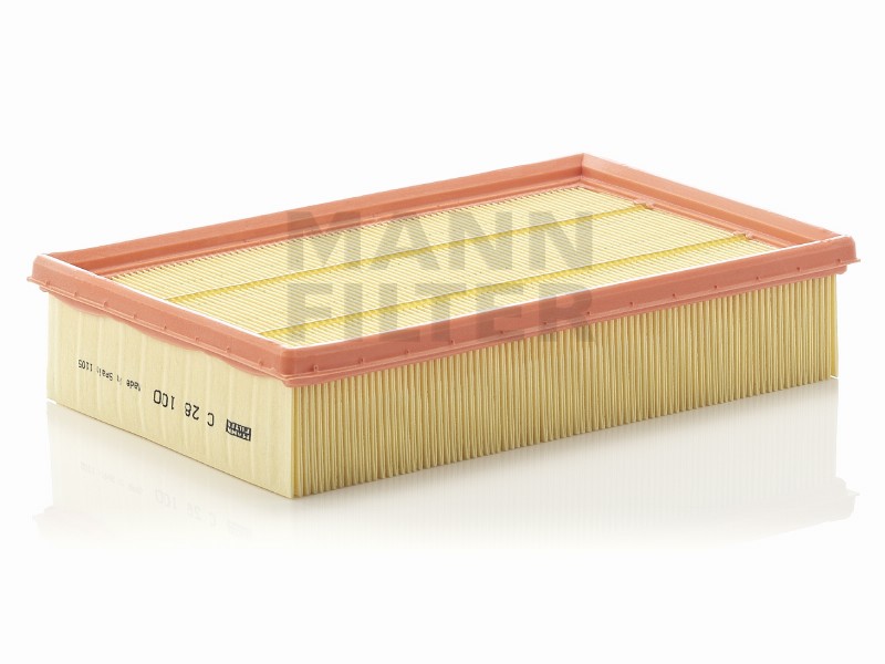 Filtro aria Ford Transit 2000