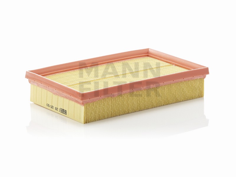 Filtro aria Fiat stilo/stilo multi wagon (192)
