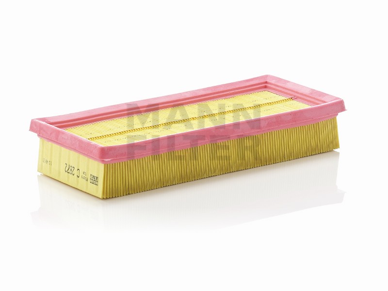Filtro aria Fiat Panda II (169A)