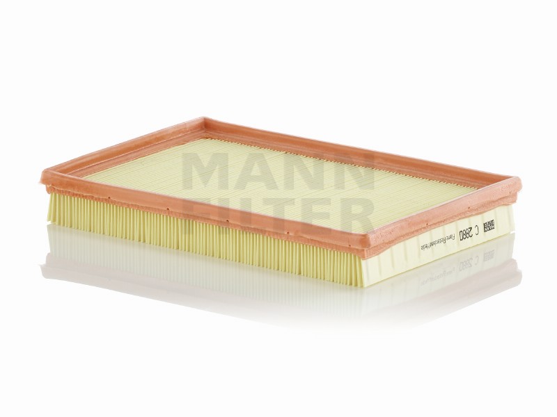 Filtro aria VW (Volkswagen) fox (5Z1)