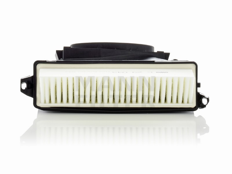 Cartuccia filtro Mercedes classe c (W204)