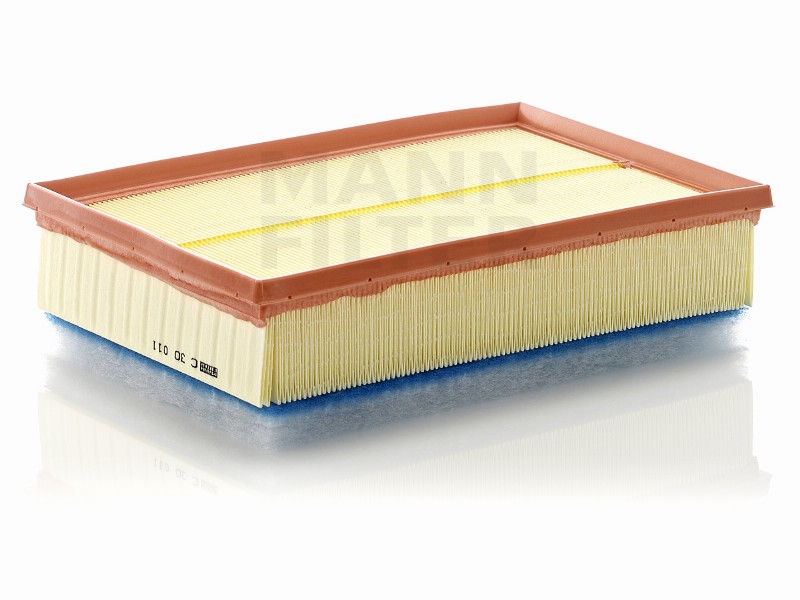 Filtro aria NV400