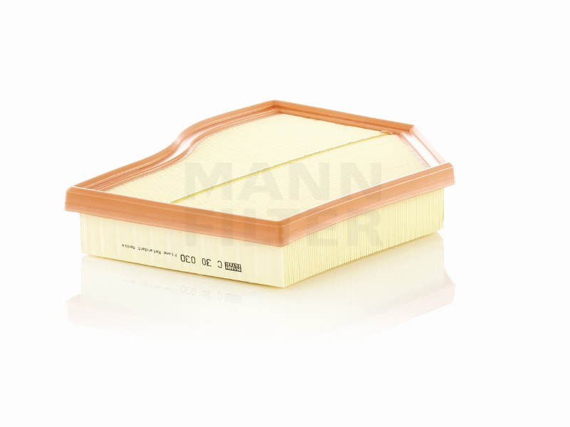 Air filter