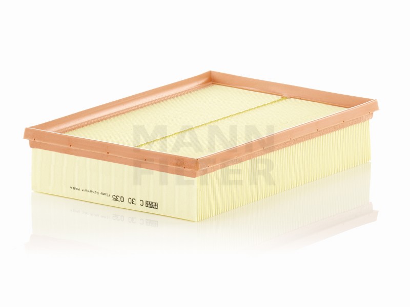 Air filter