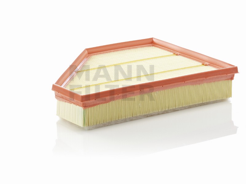 Filtro aria BMW 1 (E81/E82/E87/E88)