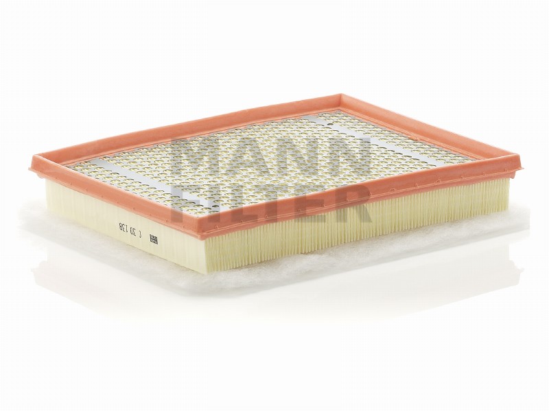 Filtro aria Opel Astra h / Astra h gtc/twintop