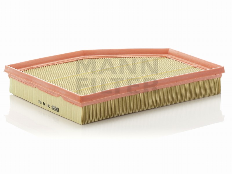 Filtro aria BMW 5 (E60/E61)