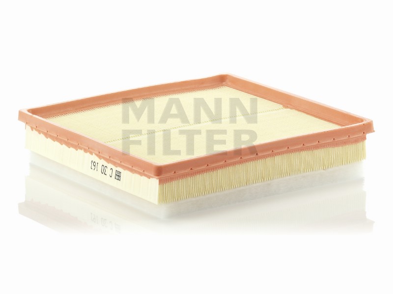 Filtro aria primastar