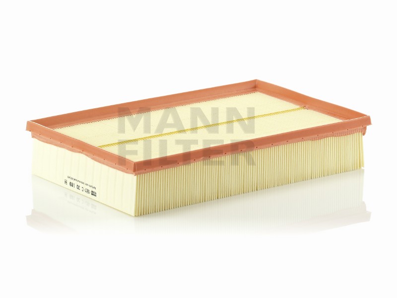 Filtro aria Volvo cars S40 I