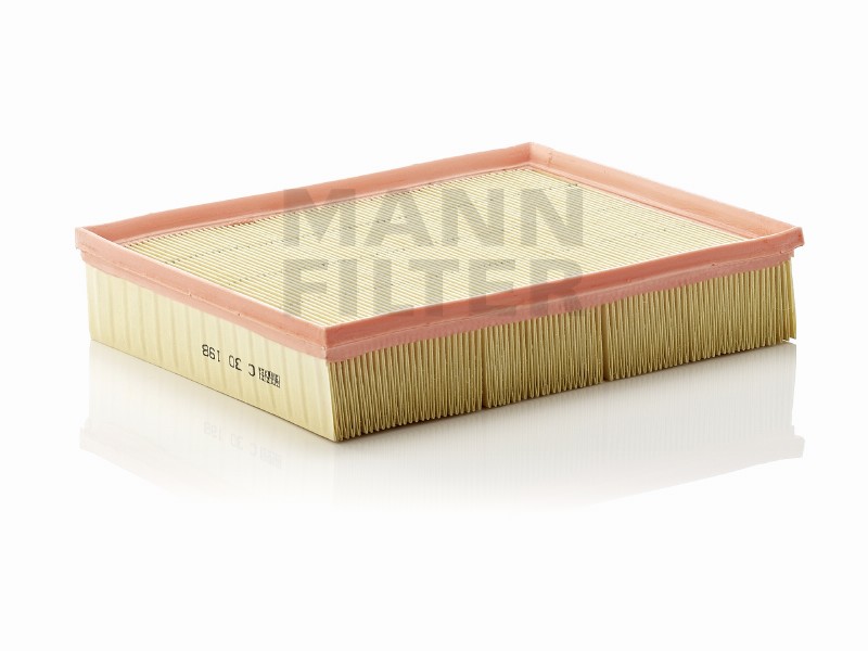 Filtro aria Dodge nitro