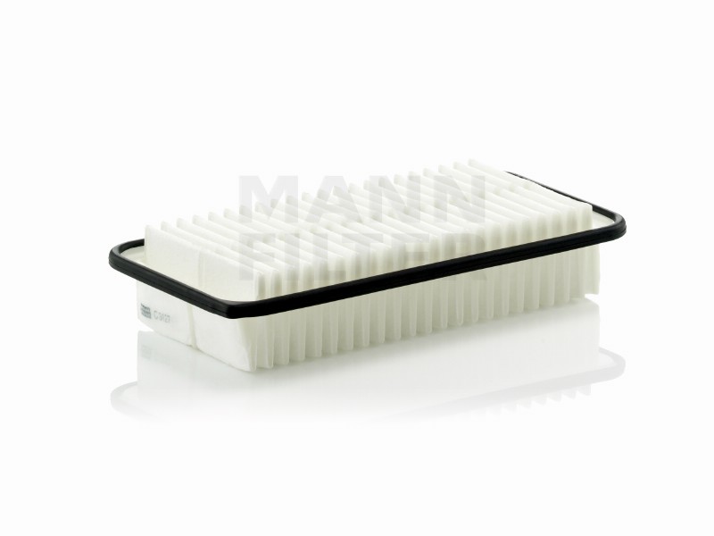 Air filter