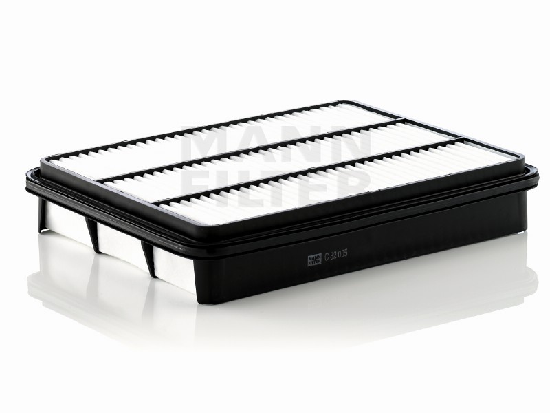 Filtro aria Toyota Land cruiser