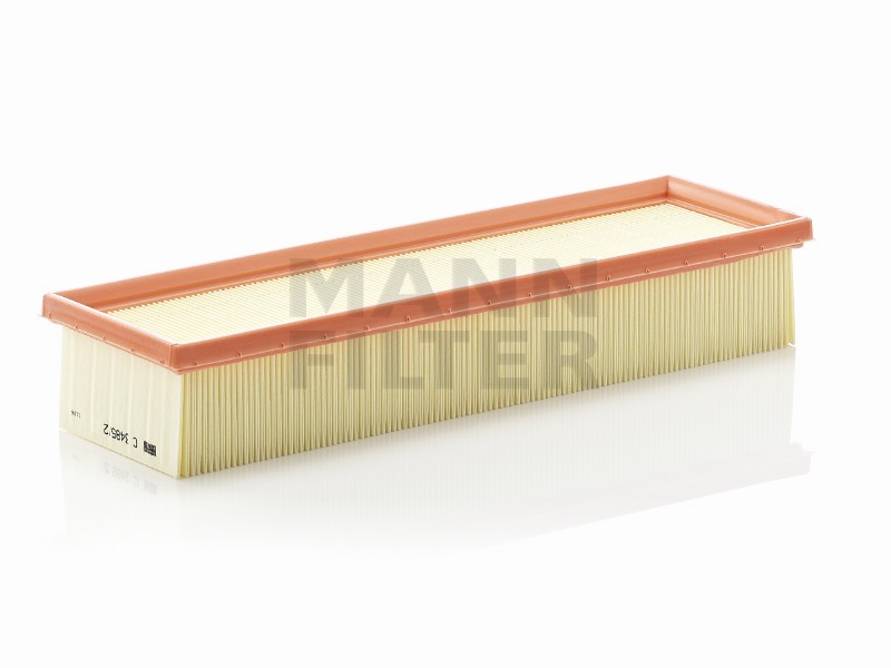 Filtro aria Citroën berlingo I (M49, M59)