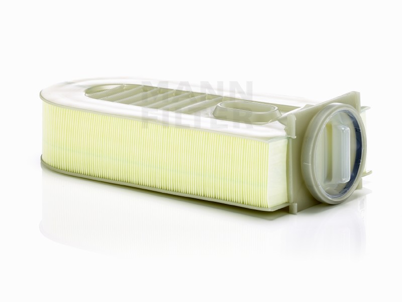 Filtro aria Mercedes-Benz c-klasse (W204/C204/S204)