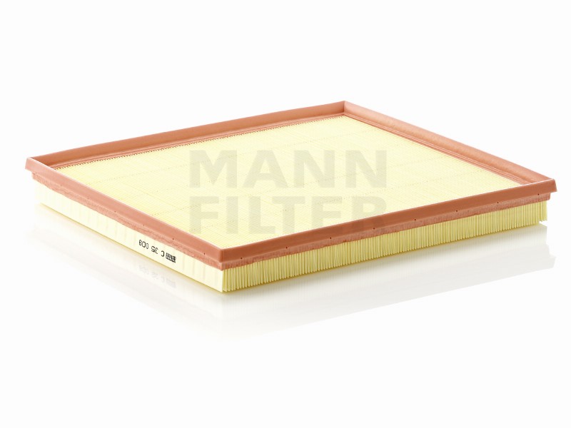 Filtro aria Ford tourneo custom 2012