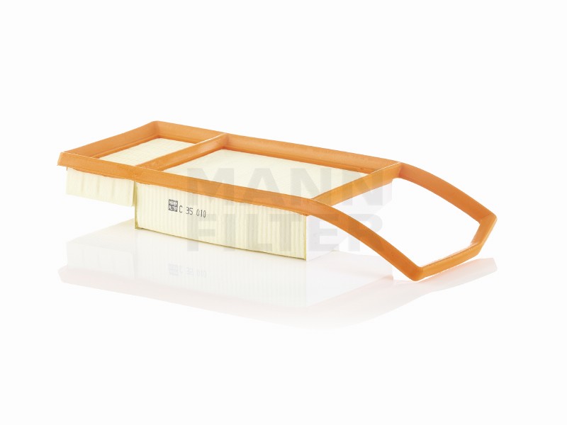 Air filter